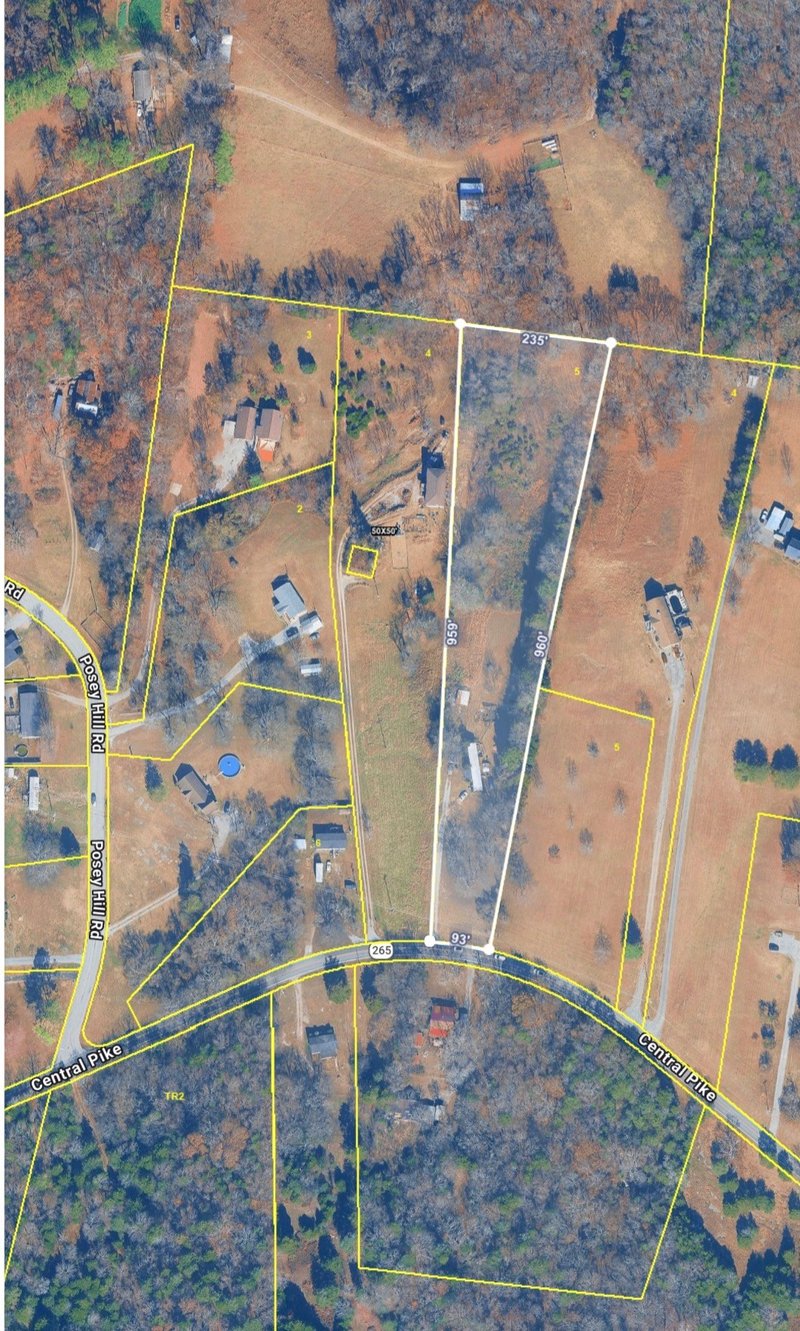 13301 Central Pike, Mount Juliet, TN 37122