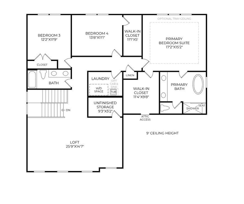 1416 Round Hill Ln, Spring Hill, TN 37174