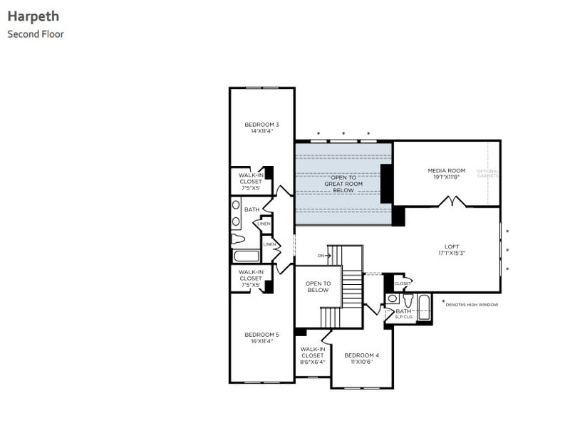 1416 Round Hill Ln, Spring Hill, TN 37174