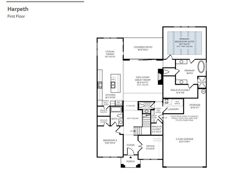 1416 Round Hill Ln, Spring Hill, TN 37174