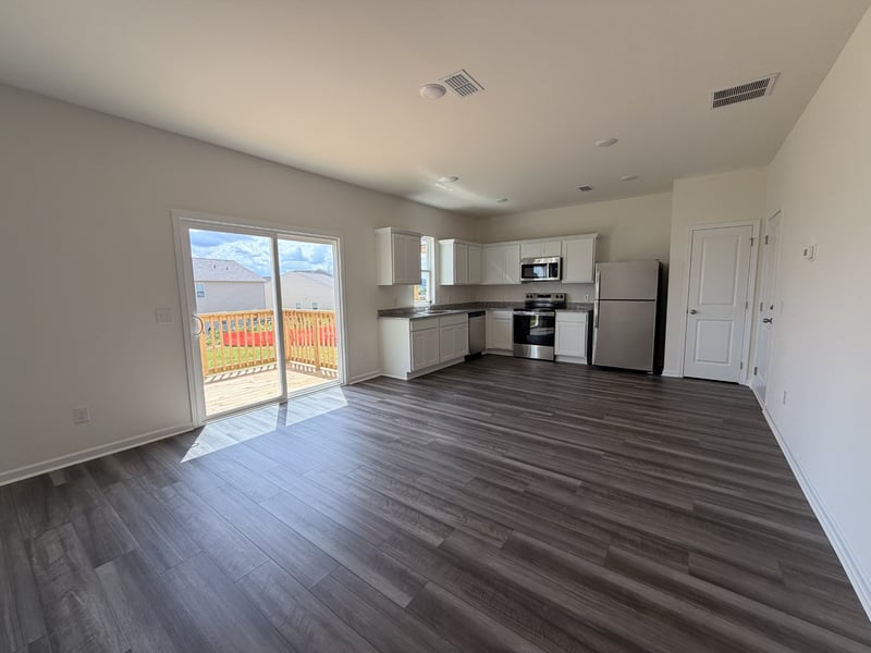 3531 Fellowship Rd, Columbia, TN 38401