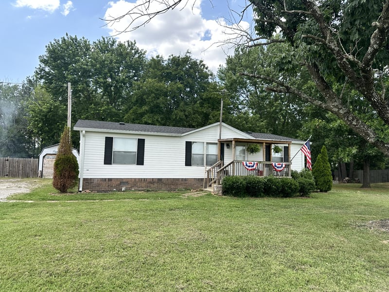 55 Tuckers Gap Rd, Lebanon, TN 37090