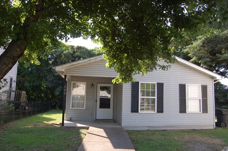 233 Helping Hands Dr, Franklin, TN 37064