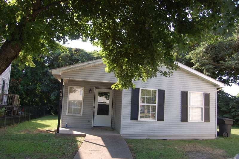 233 Helping Hands Dr, Franklin, TN 37064