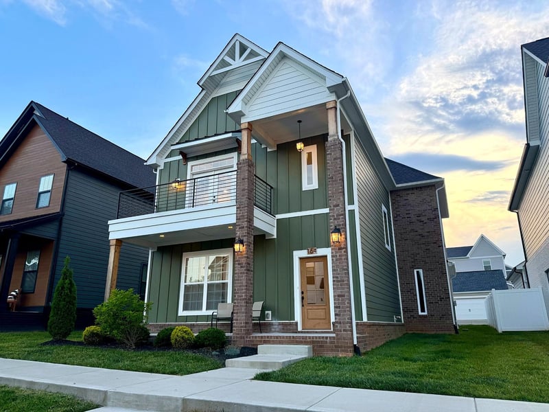 164 Luther St, Pleasant View, TN 37146