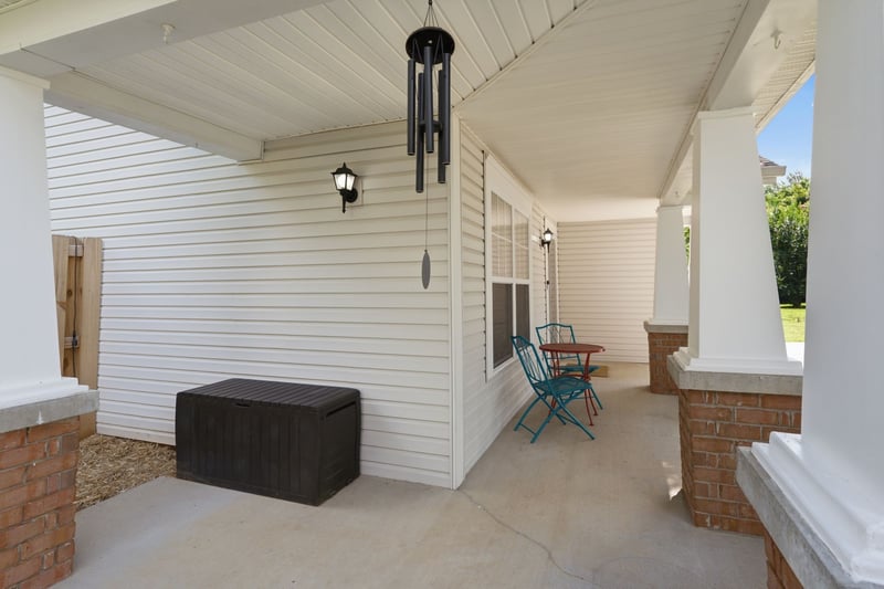 1804 Brookmeadow Ln, Hermitage, TN 37076