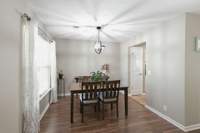 1804 Brookmeadow Ln, Hermitage, TN 37076