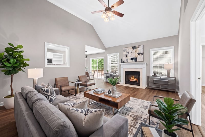 2608 Matchstick Pl, Spring Hill, TN 37174