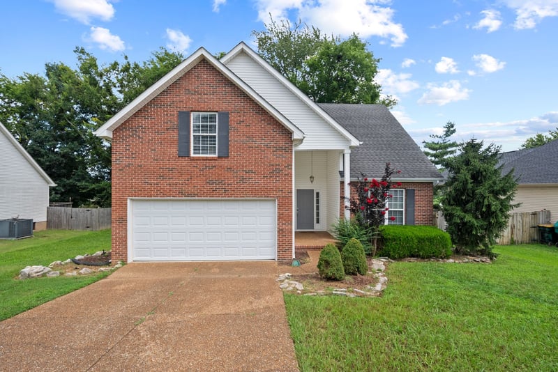 2608 Matchstick Pl, Spring Hill, TN 37174