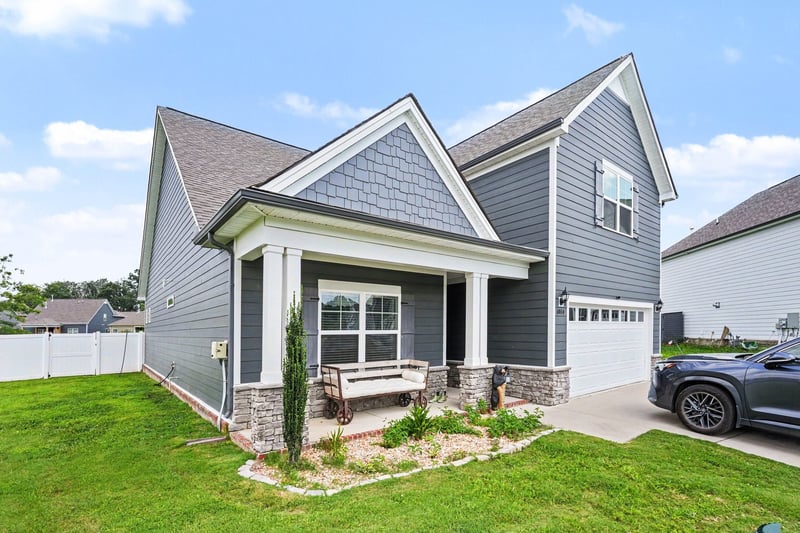 6014 Venable Ct, Fairview, TN 37062