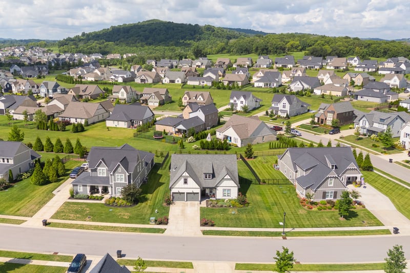 7569 Delancey Dr, College Grove, TN 37046