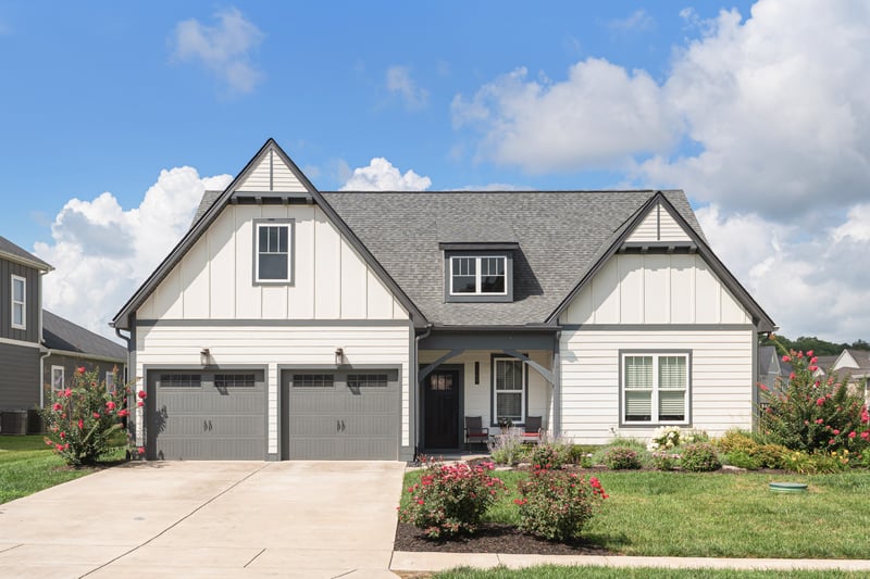 7569 Delancey Dr, College Grove, TN 37046