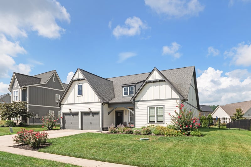 7569 Delancey Dr, College Grove, TN 37046