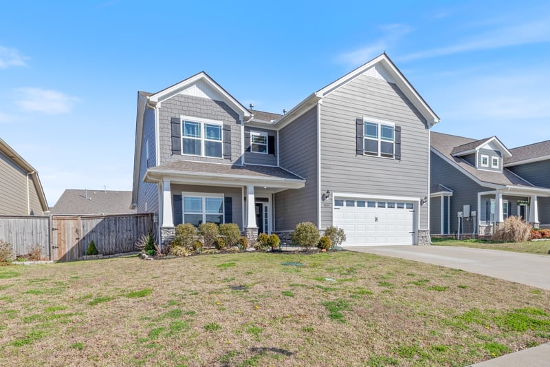 5015 Bobo Ct, Fairview, TN 37062
