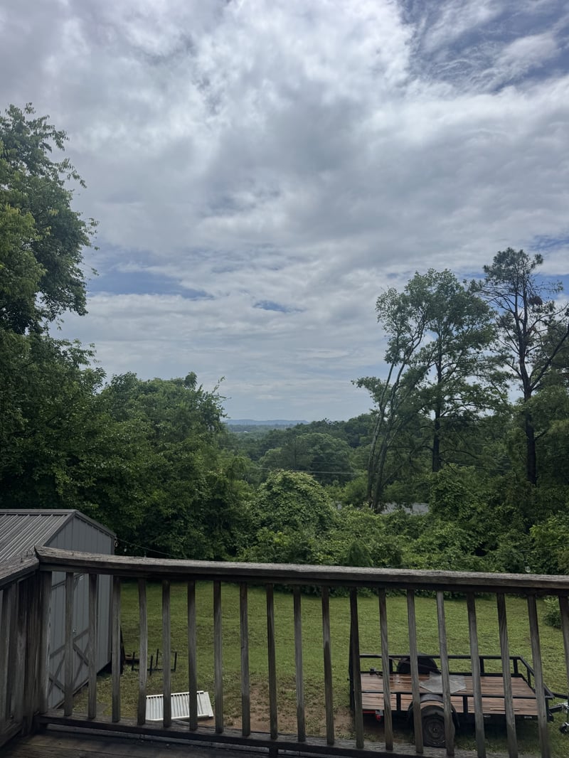 808 Potter Ln, Nashville, TN 37206