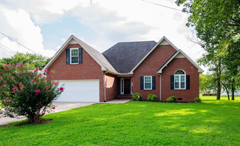 1205 Edgewood Ct, Murfreesboro, TN 37130