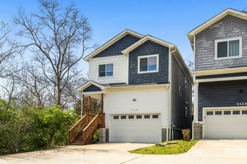 532 Paragon Mills Rd #B, Nashville, TN 37211