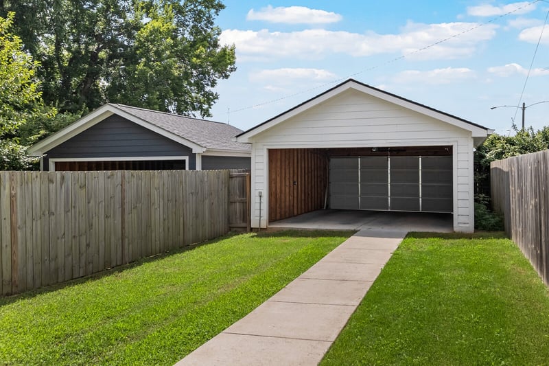838B Lischey Ave, Nashville, TN 37207