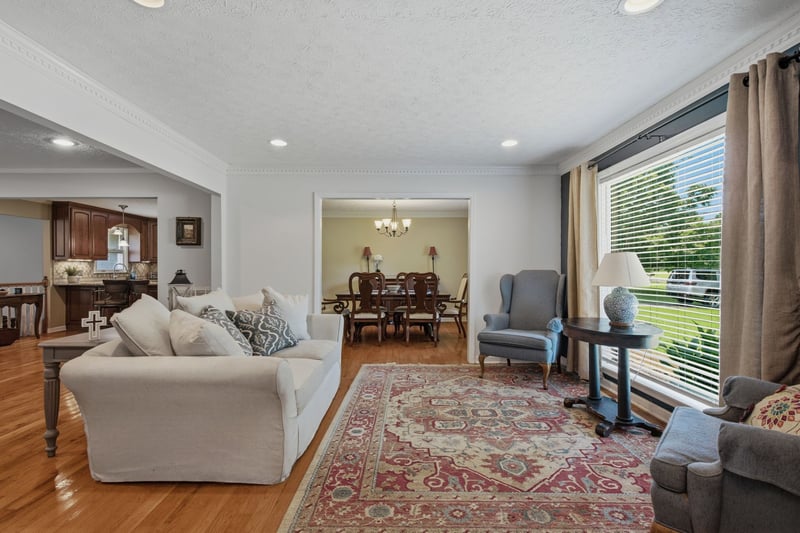 126 Choctaw Dr, Hendersonville, TN 37075