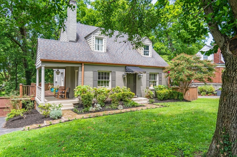 130 Spring Valley Rd, Nashville, TN 37214