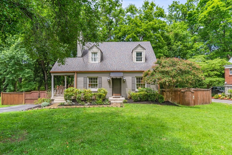 130 Spring Valley Rd, Nashville, TN 37214