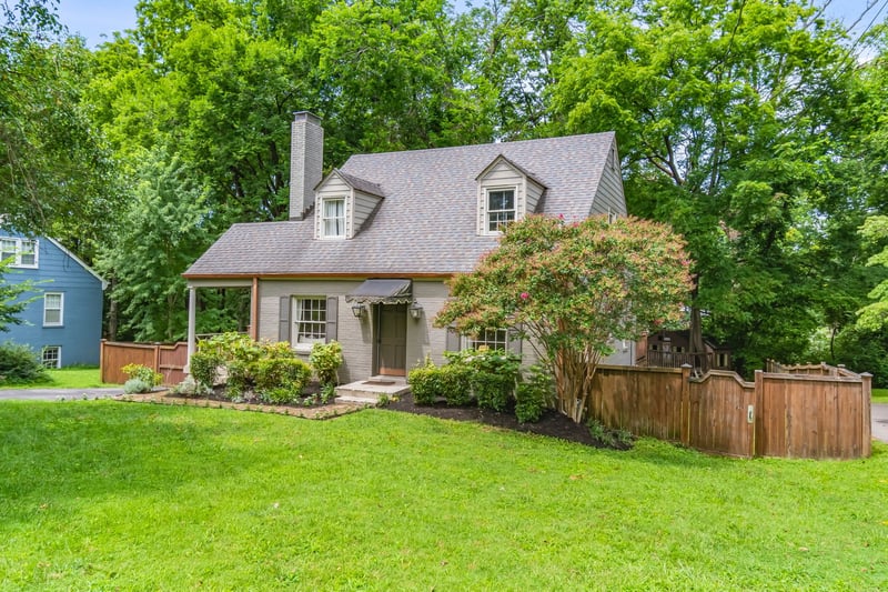 130 Spring Valley Rd, Nashville, TN 37214