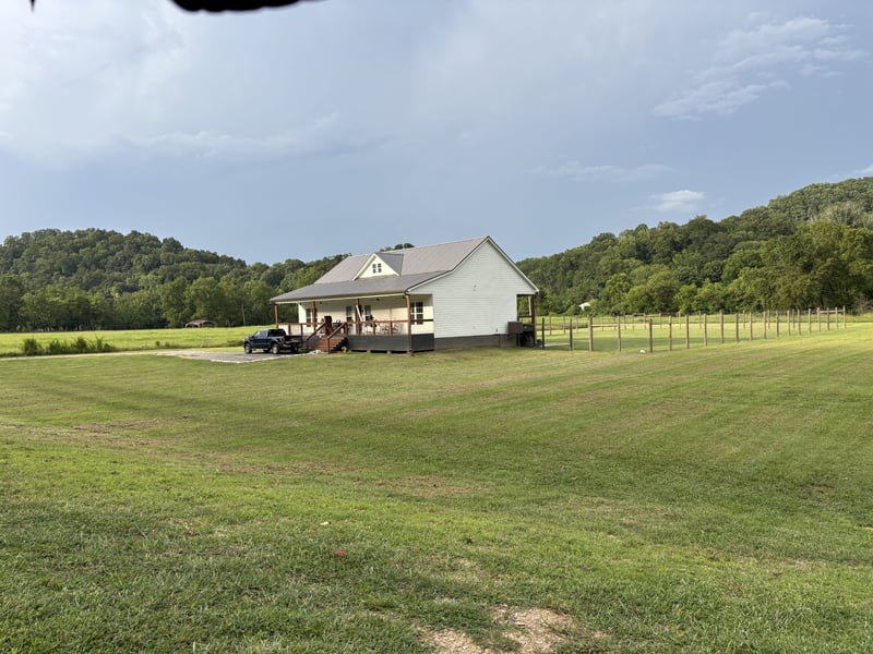 2646 New Hope Rd, Hendersonville, TN 37075