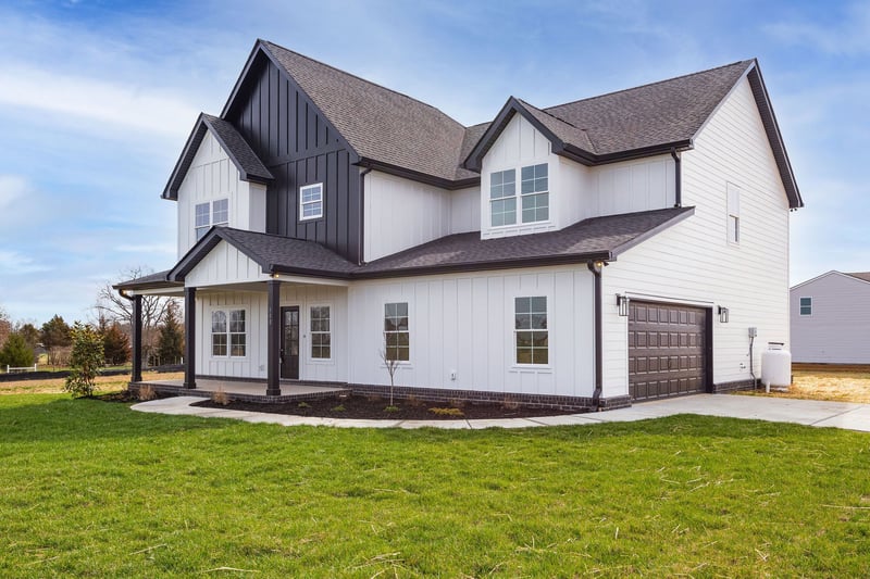 500 Rucker Rd, Murfreesboro, TN 37127