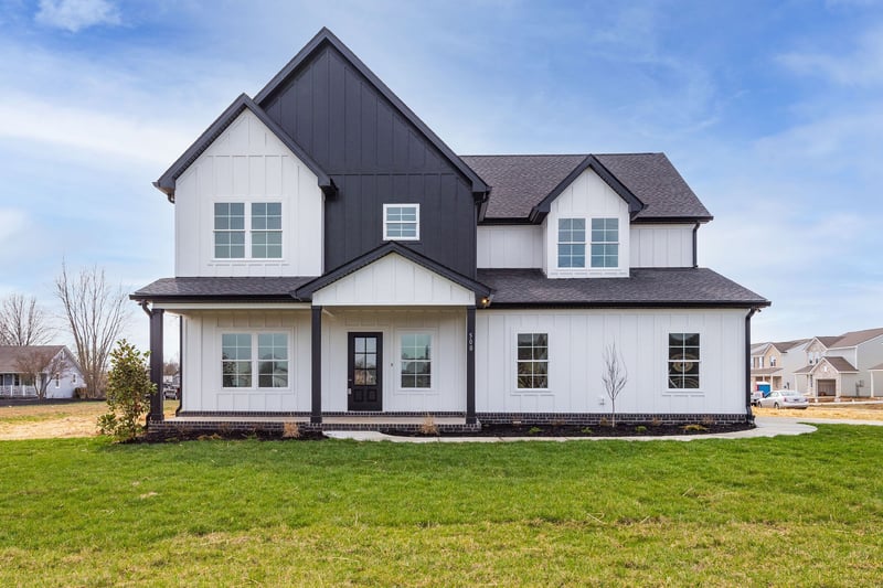 500 Rucker Rd, Murfreesboro, TN 37127