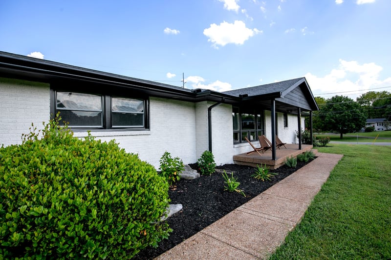 4400 Gra Mar Dr, Nashville, TN 37216