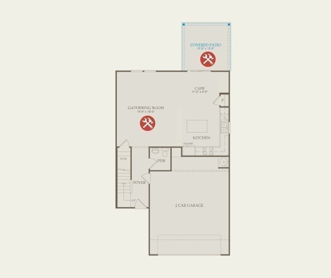 3281 Barrel Oak Ps, Columbia, TN 38401
