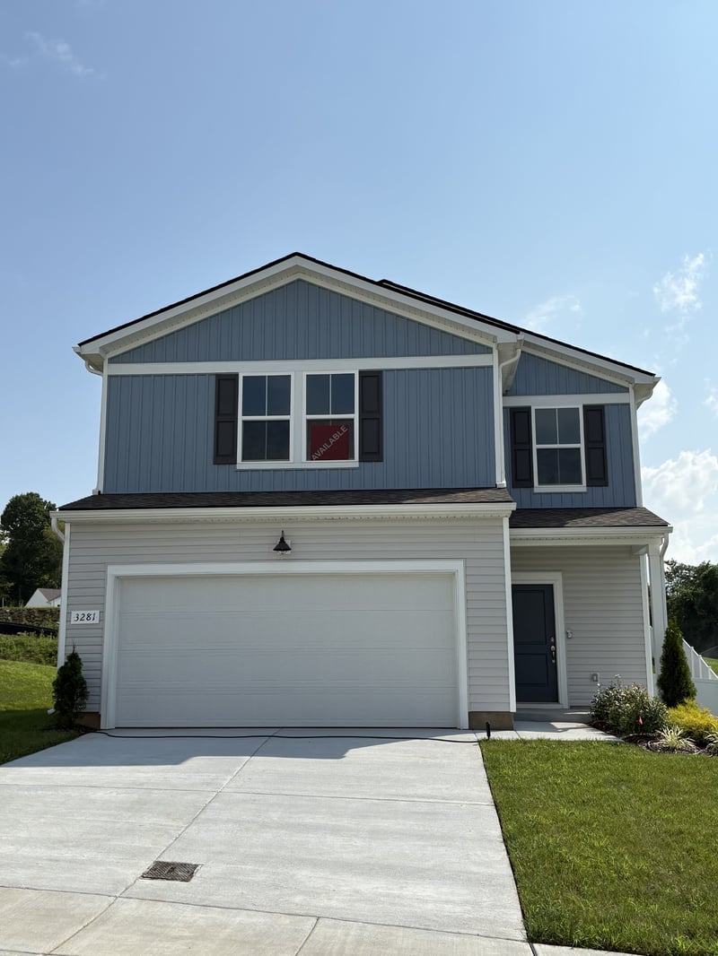 3281 Barrel Oak Ps, Columbia, TN 38401