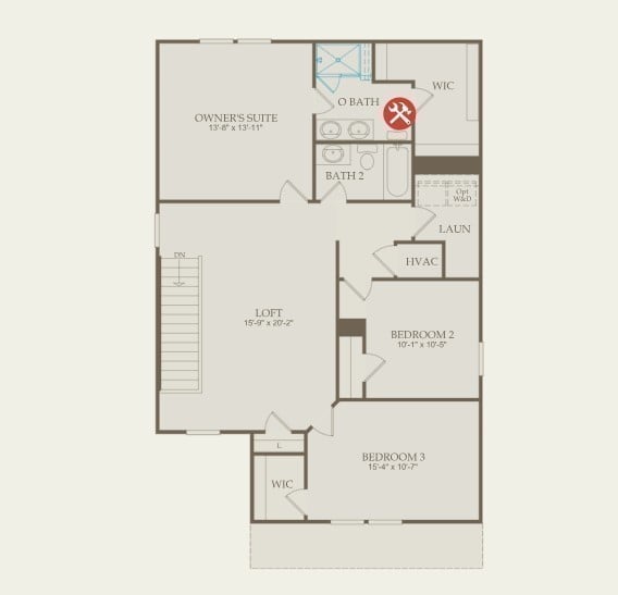 3281 Barrel Oak Ps, Columbia, TN 38401