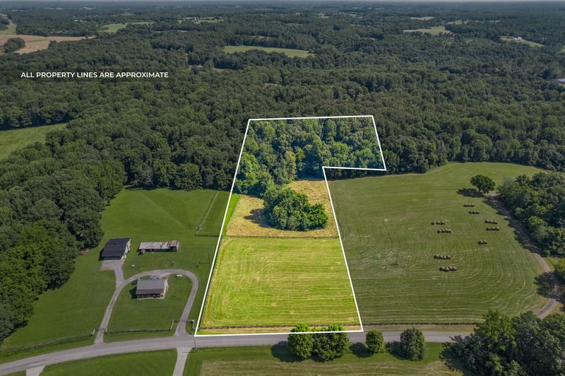 2 Jim Read Rd Lot 2, Ashland City, TN 37015