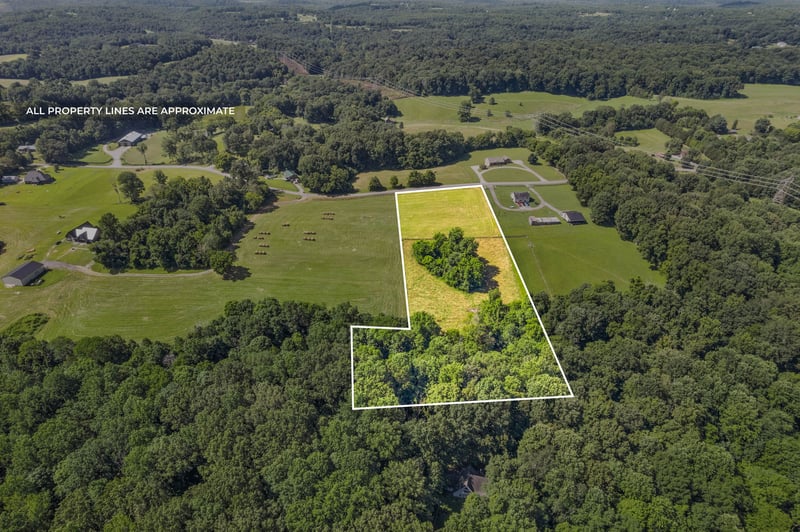 2 Jim Read Rd Lot 2, Ashland City, TN 37015