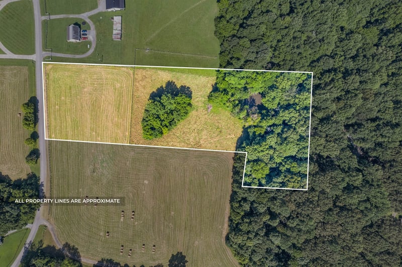 2 Jim Read Rd Lot 2, Ashland City, TN 37015
