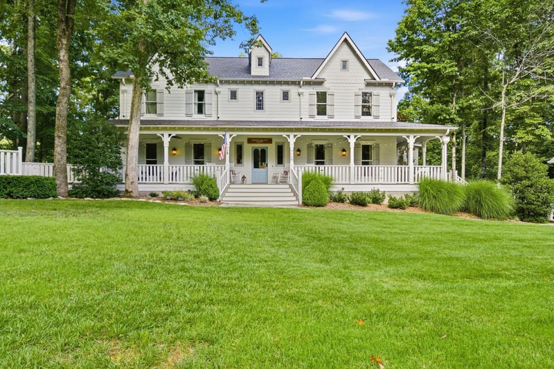 5468 Parker Branch Rd, Franklin, TN 37064