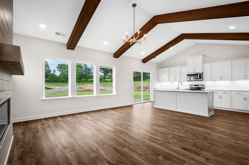 1733 Merkel Rd, Columbia, TN 38401
