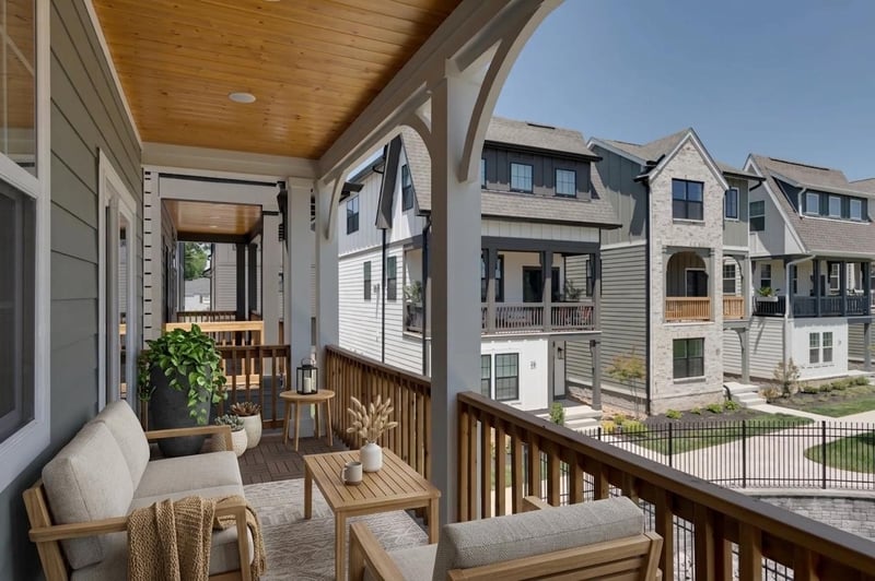 504 Edwin St #32, Nashville, TN 37207