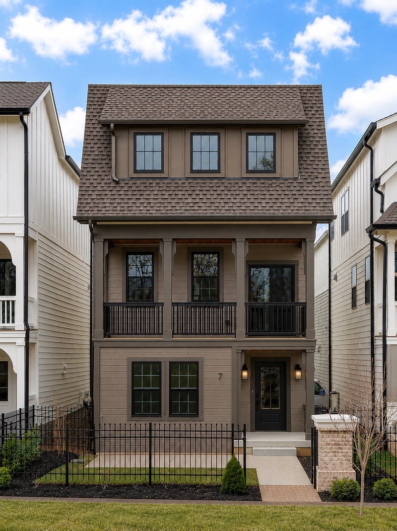 504 Edwin St #32, Nashville, TN 37207