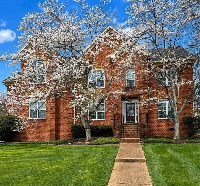 1570 Woodberry Ct, Brentwood, TN 37027