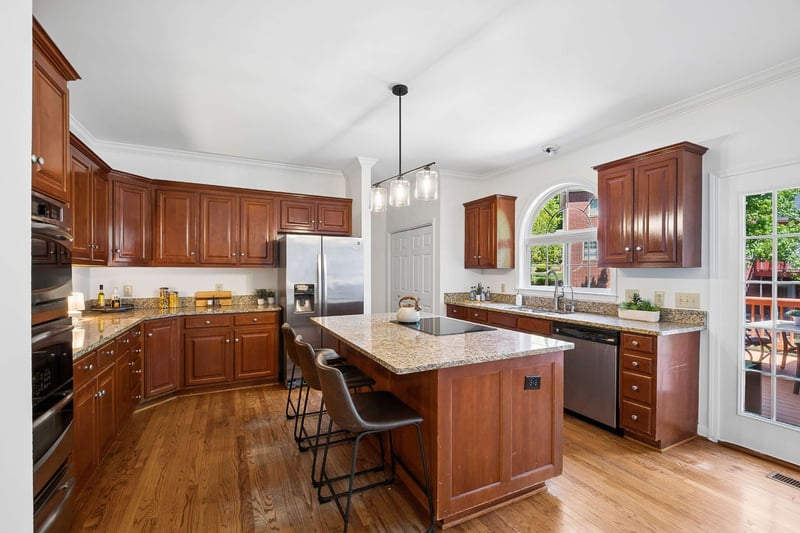 1570 Woodberry Ct, Brentwood, TN 37027
