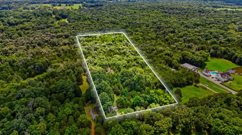 Underwood Rd, Mount Juliet, TN 37122