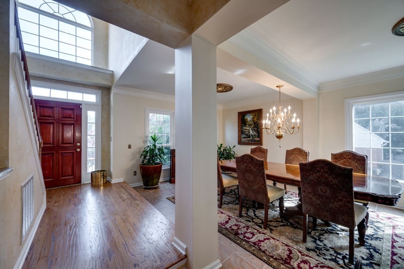 5416 Barton Vale Dr, Nashville, TN 37211