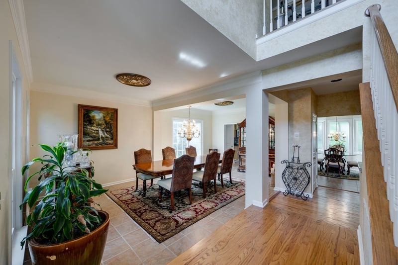 5416 Barton Vale Dr, Nashville, TN 37211