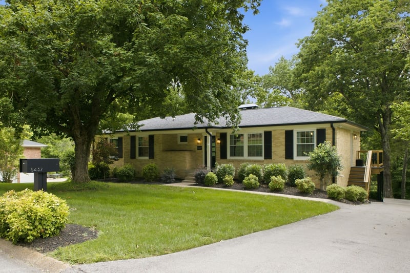 5437 Hill Road Cir, Nashville, TN 37220