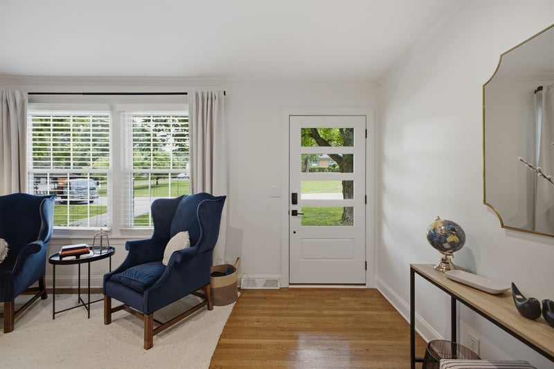 5437 Hill Road Cir, Nashville, TN 37220