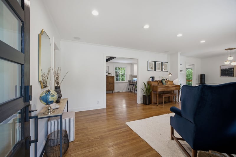 5437 Hill Road Cir, Nashville, TN 37220