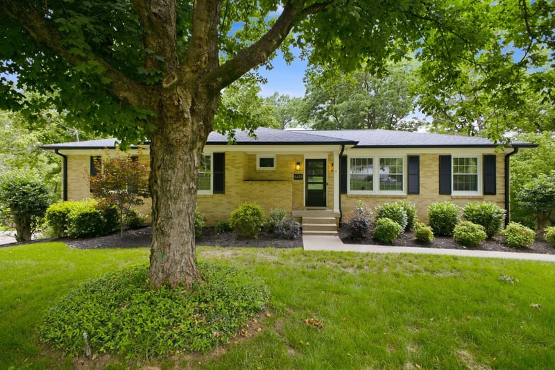 5437 Hill Road Cir, Nashville, TN 37220
