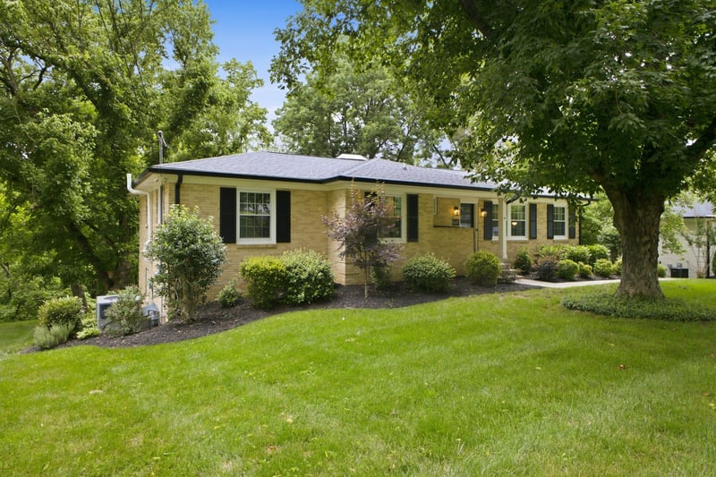 5437 Hill Road Cir, Nashville, TN 37220